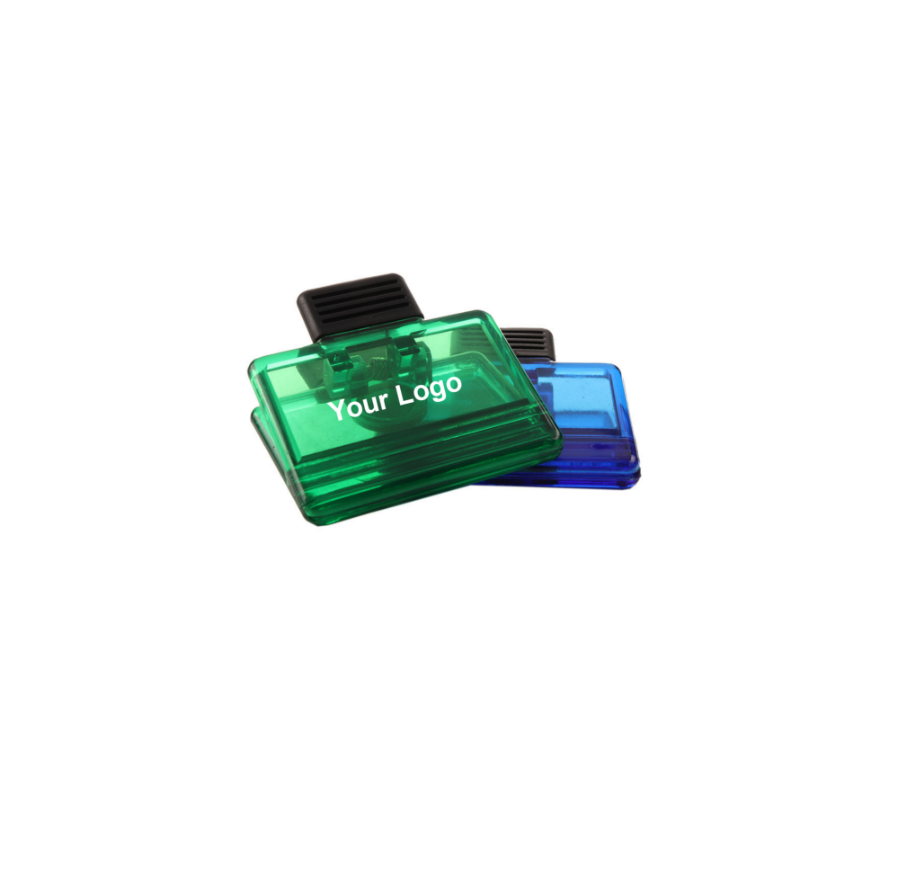 Magnetic Clip