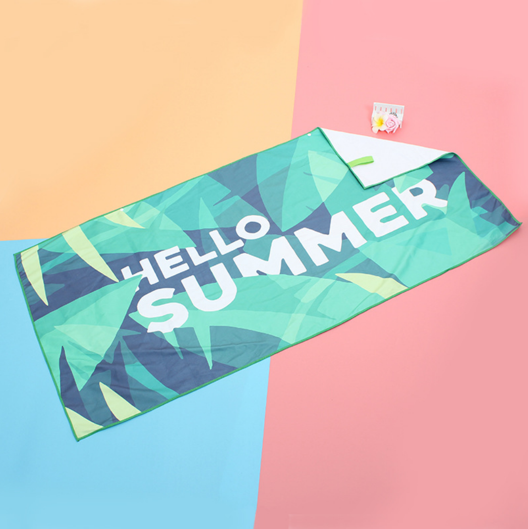 Beach Towel