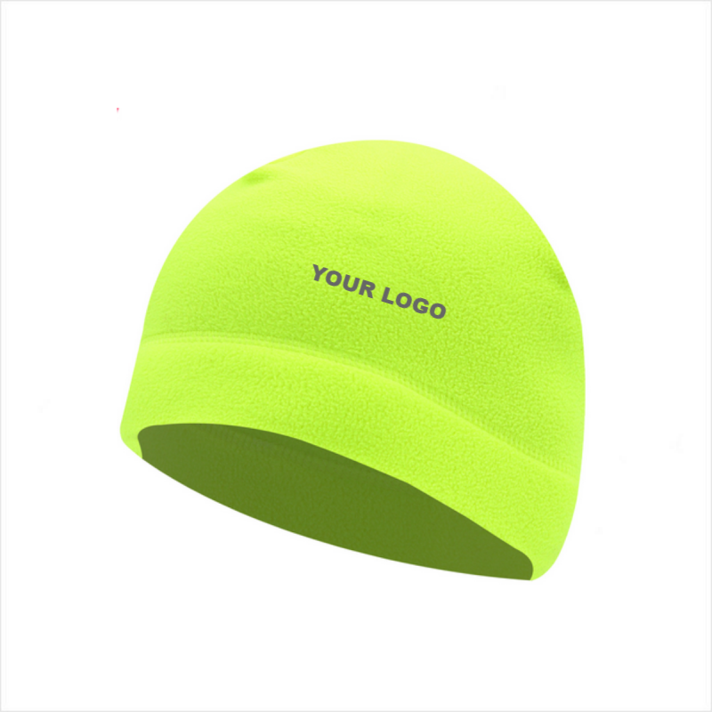 Fleece Beanie