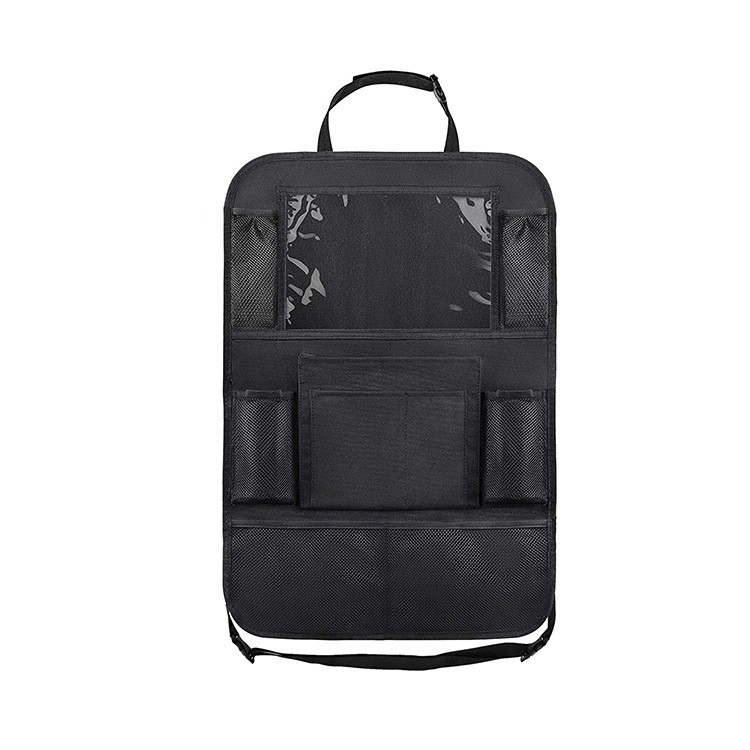 Car Seat Organizer