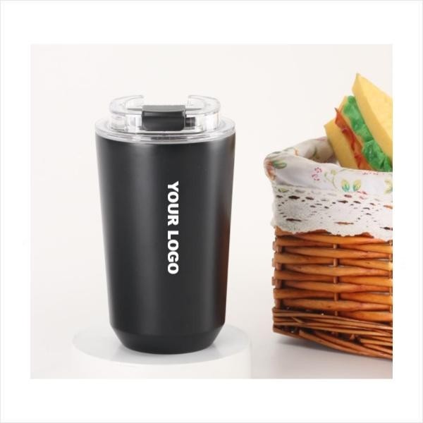 12oz Coffee Tumbler