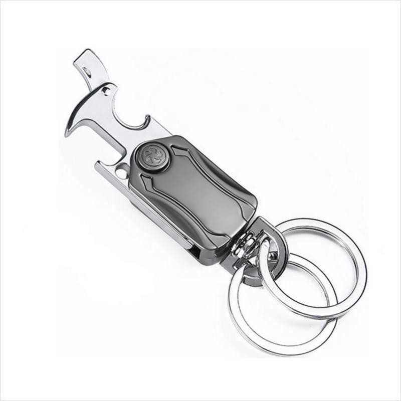 Multifunction Key Chain