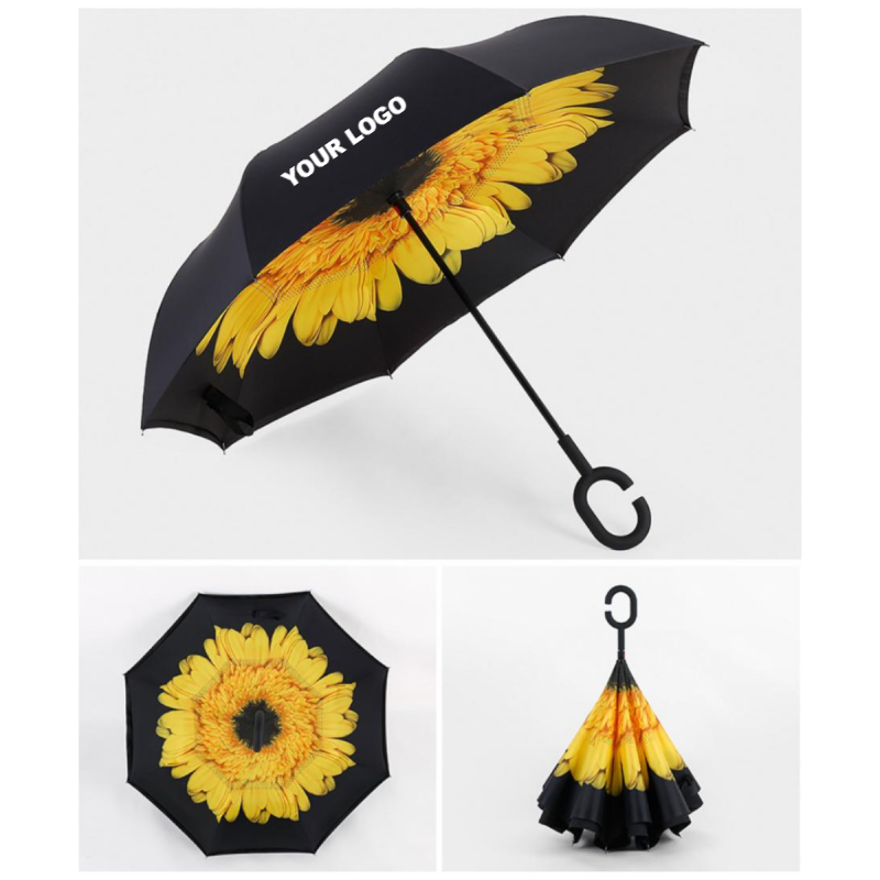 Inverted Umbrella