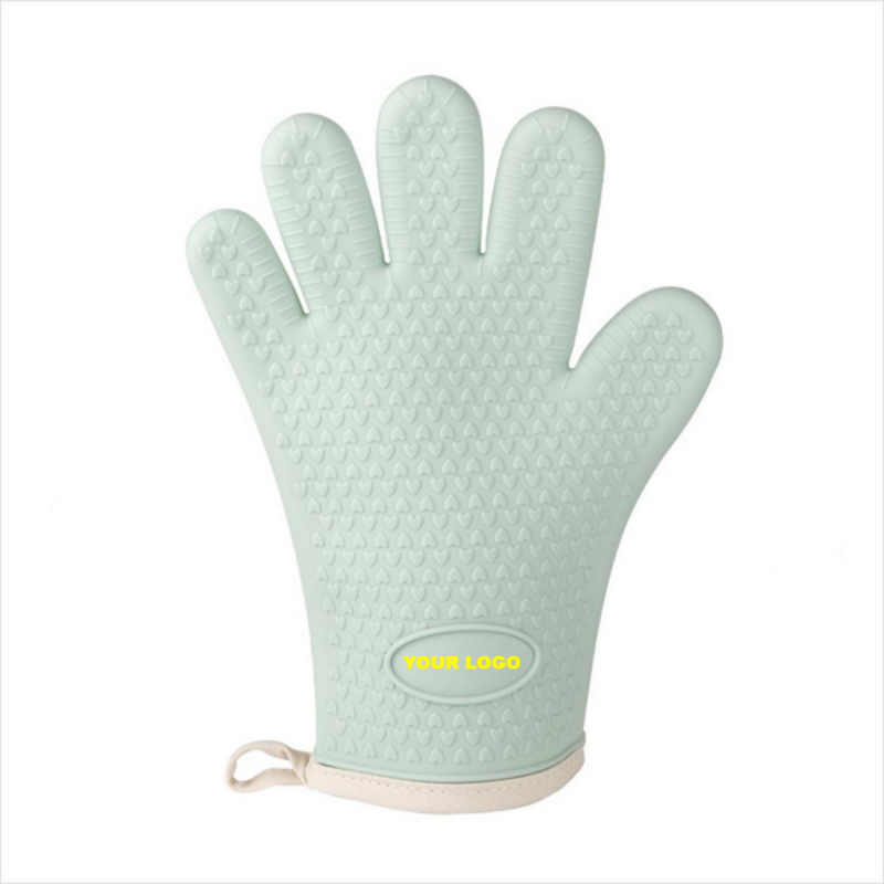 Silicone Oven Glove