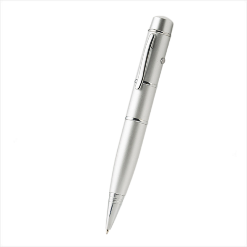 3-In-1 Multifunctional Ballpoint Pen