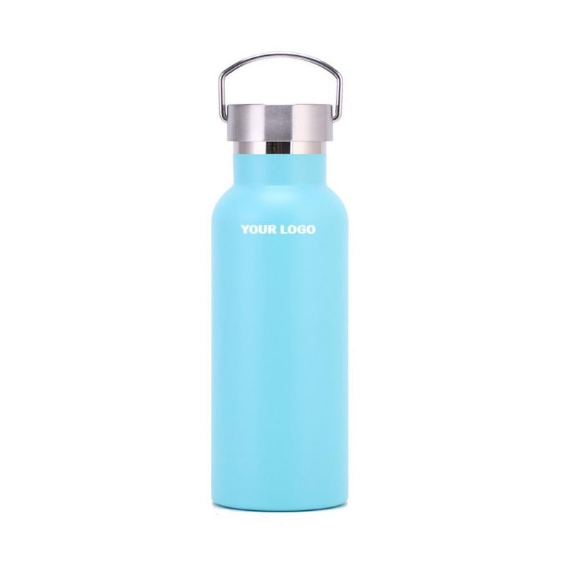 16oz Water Bottle