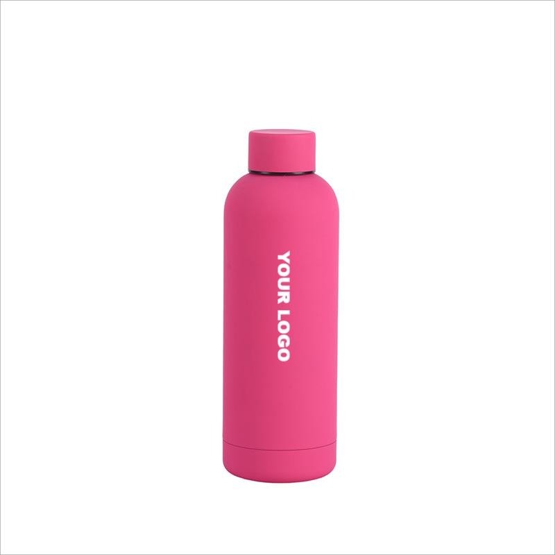 16oz Tumbler Bottle