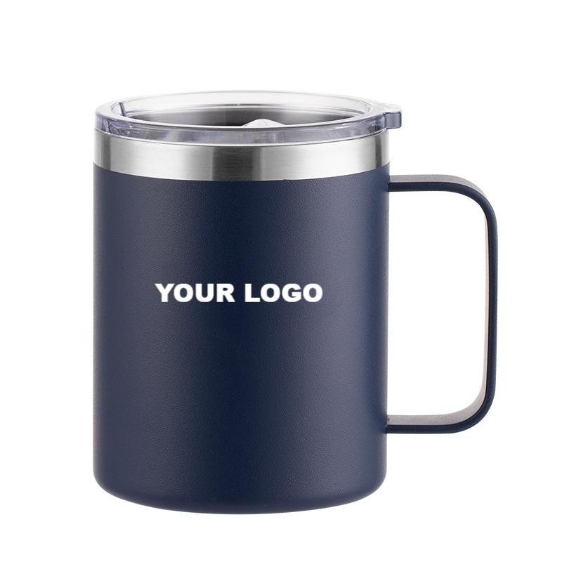 12oz Camp Mug