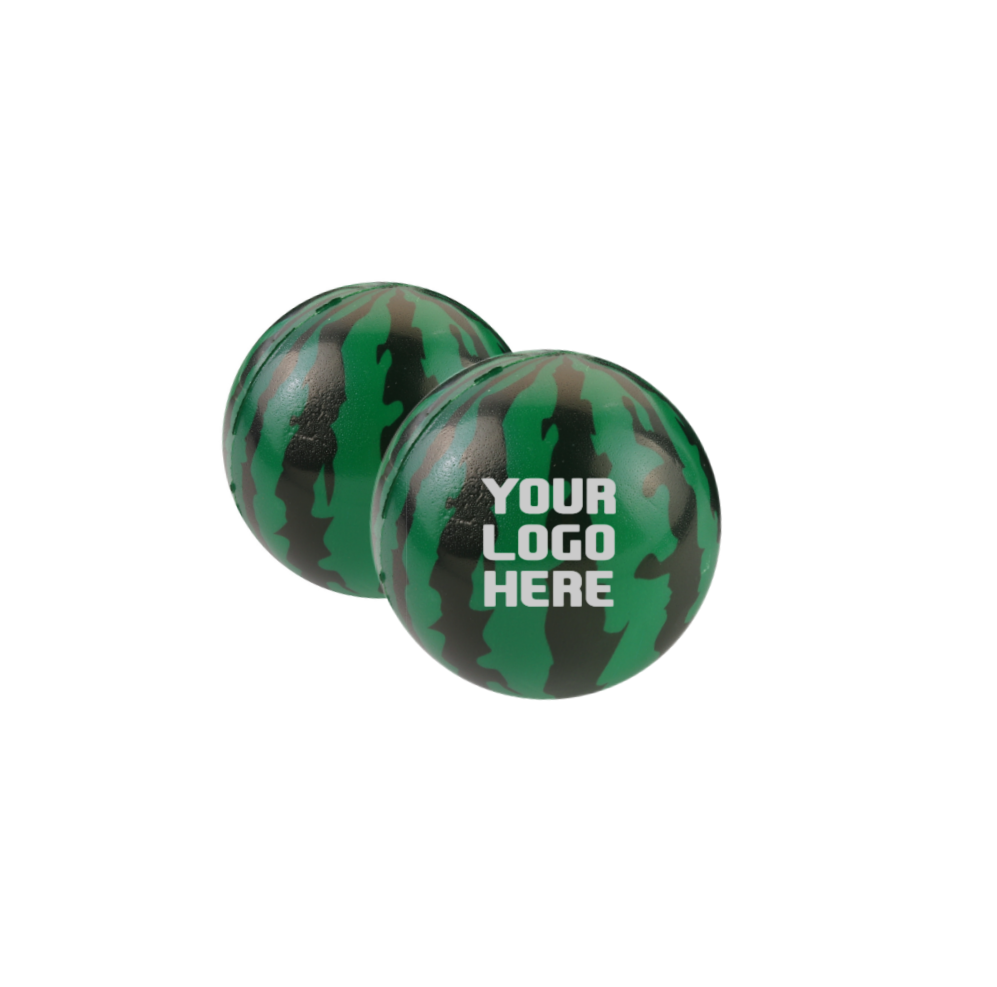 Watermelon Stress Ball