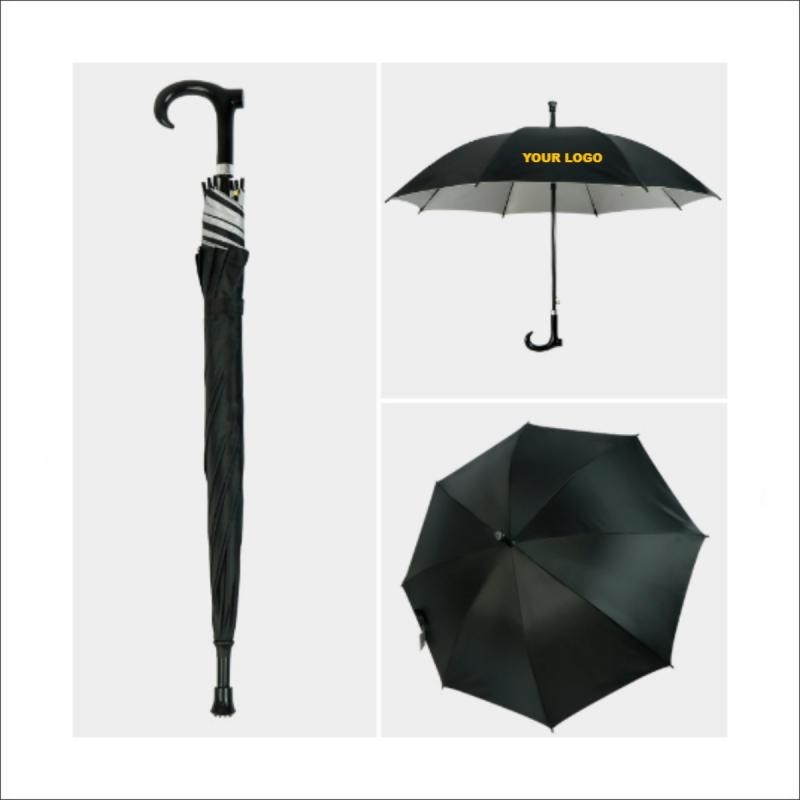 Walking Cane Umbrella