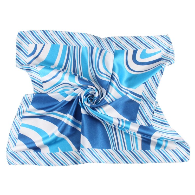 Customizable Scarves