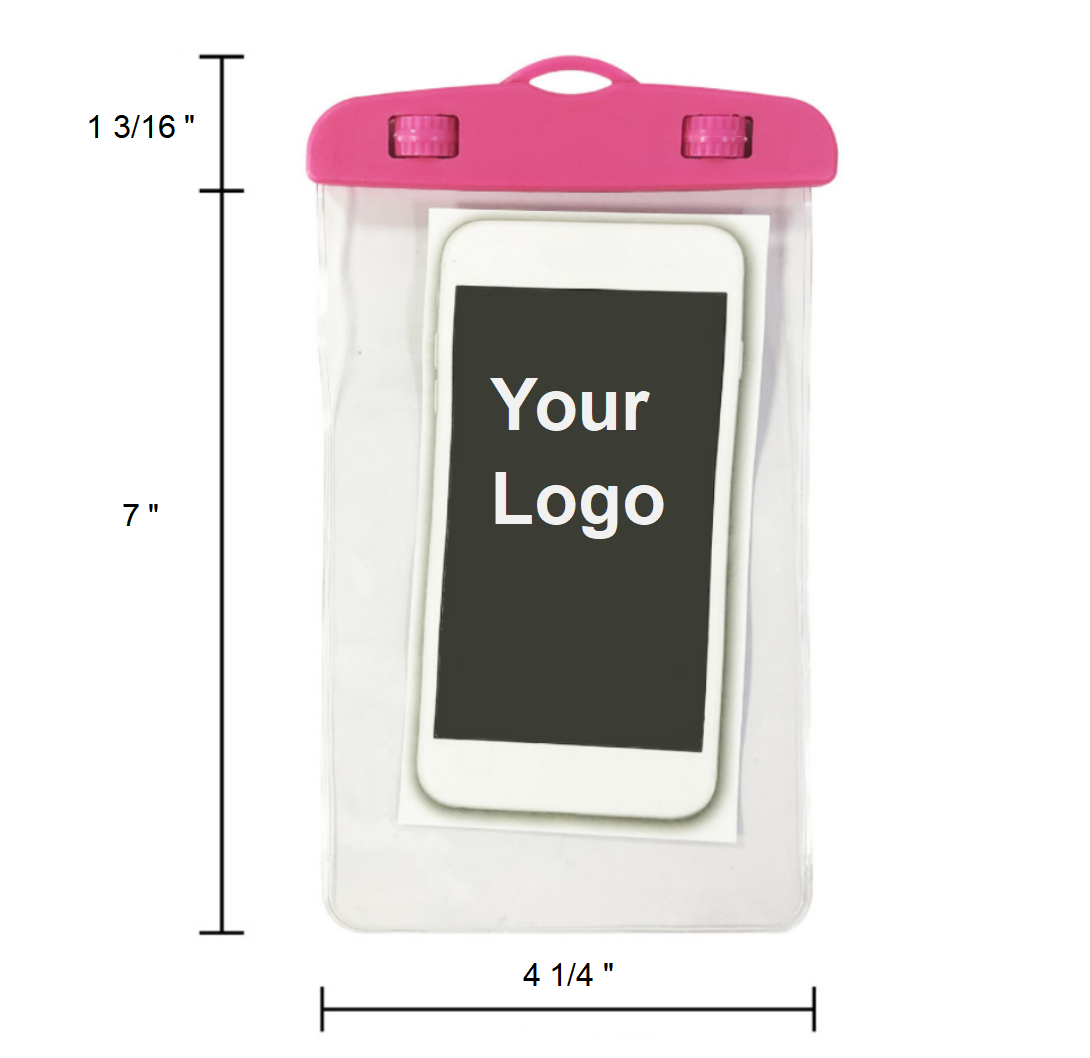 Mobile Phone Waterproof Bag