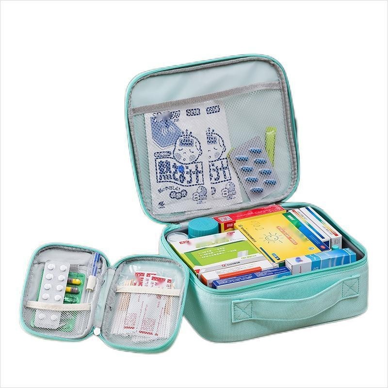 Portable Medical Kit