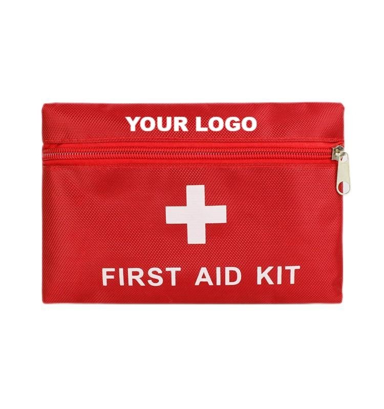First Aid Pouch