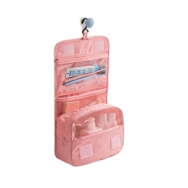 Hanging Toiletry Tote
