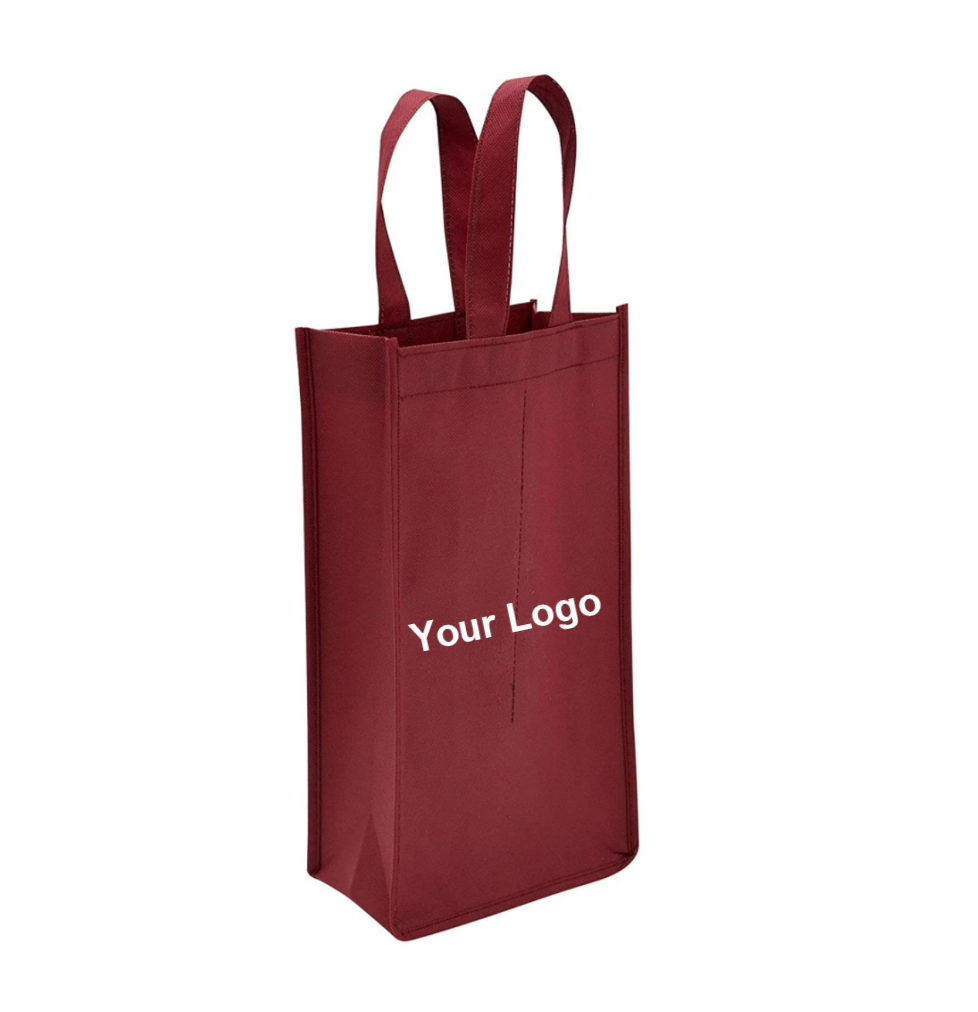 Non-woven Wine Bag