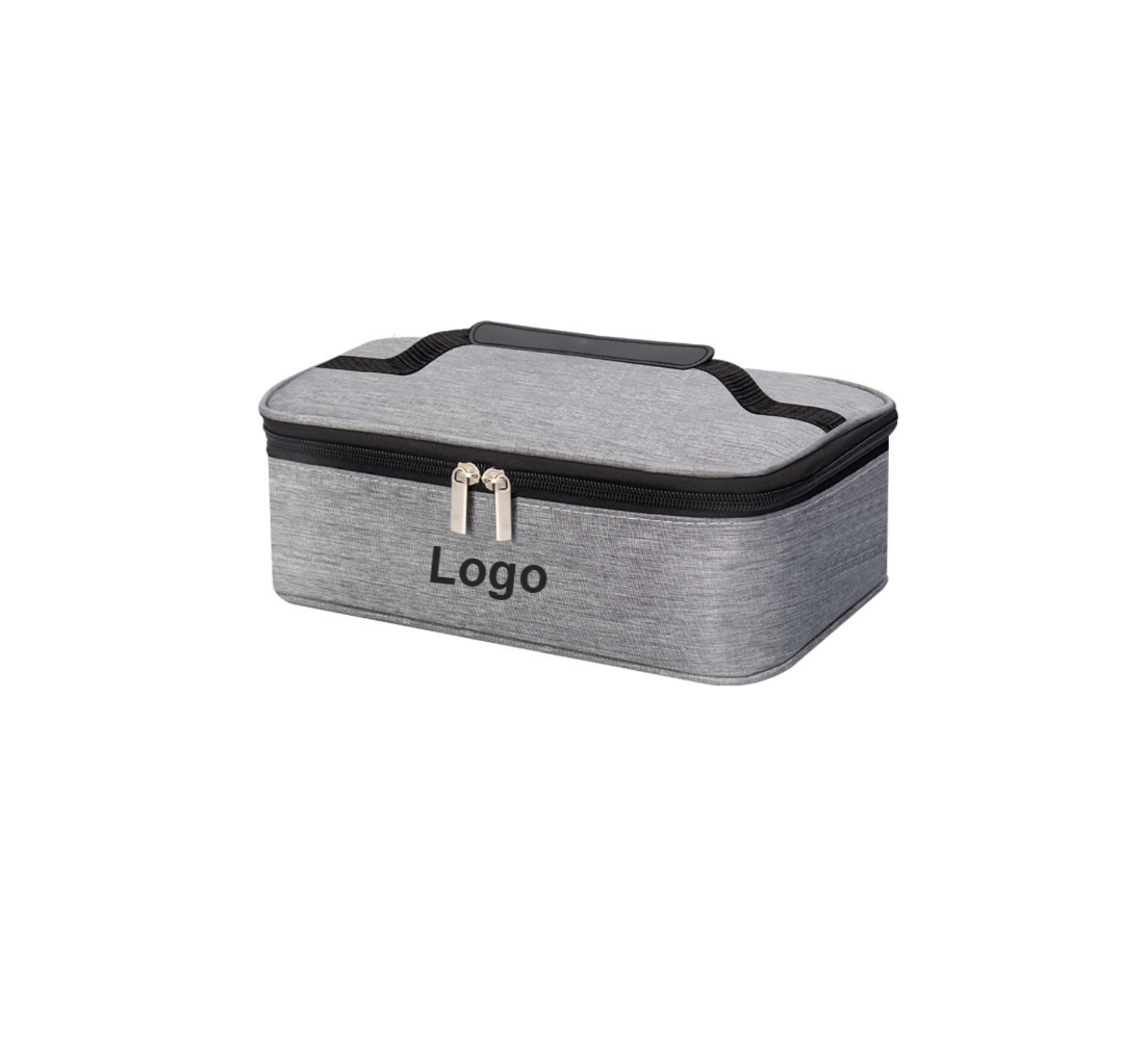 Insulated Lunch Bag
