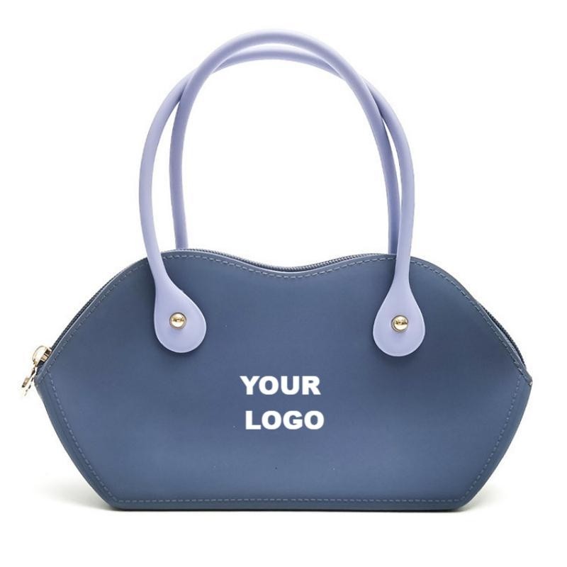 Silicone Handbag