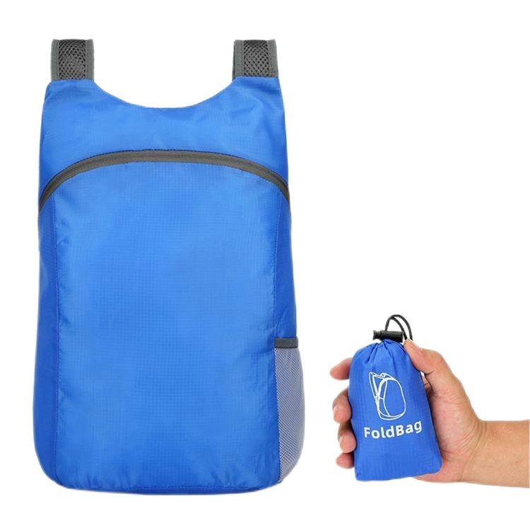 Packable Backpack