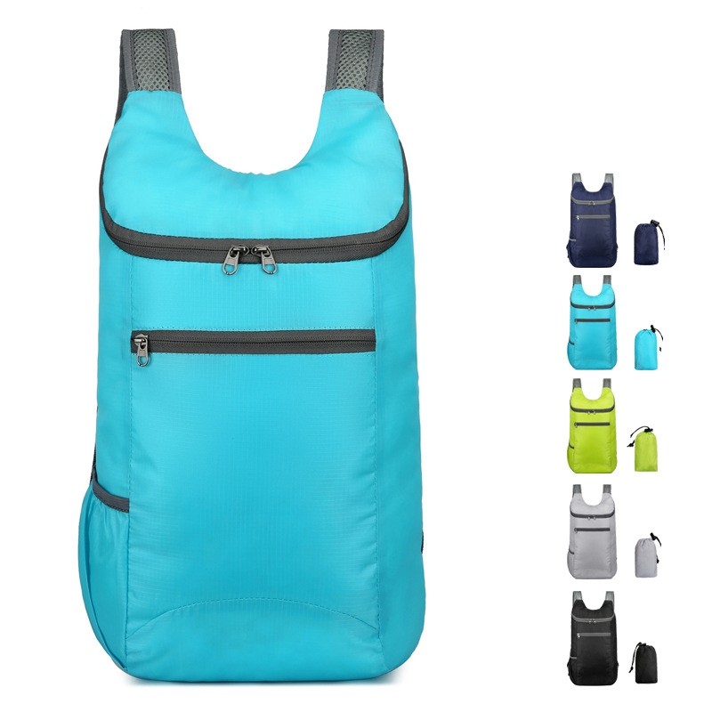 Packable Backpack