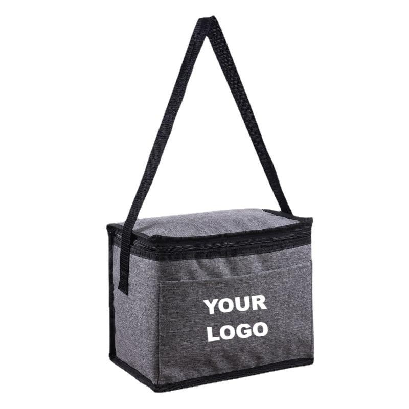 Insulated Cooler Bag