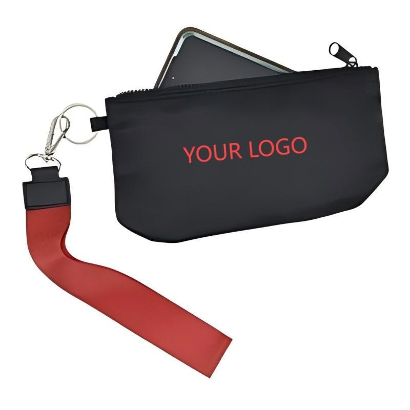 Wristlet Bag