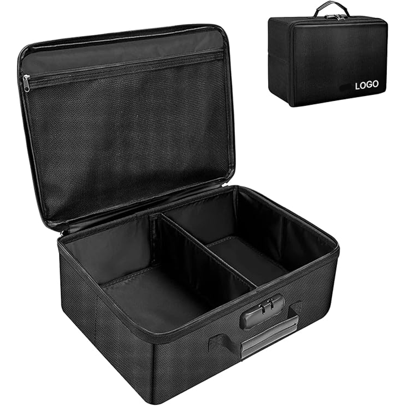 Fireproof Carry Case