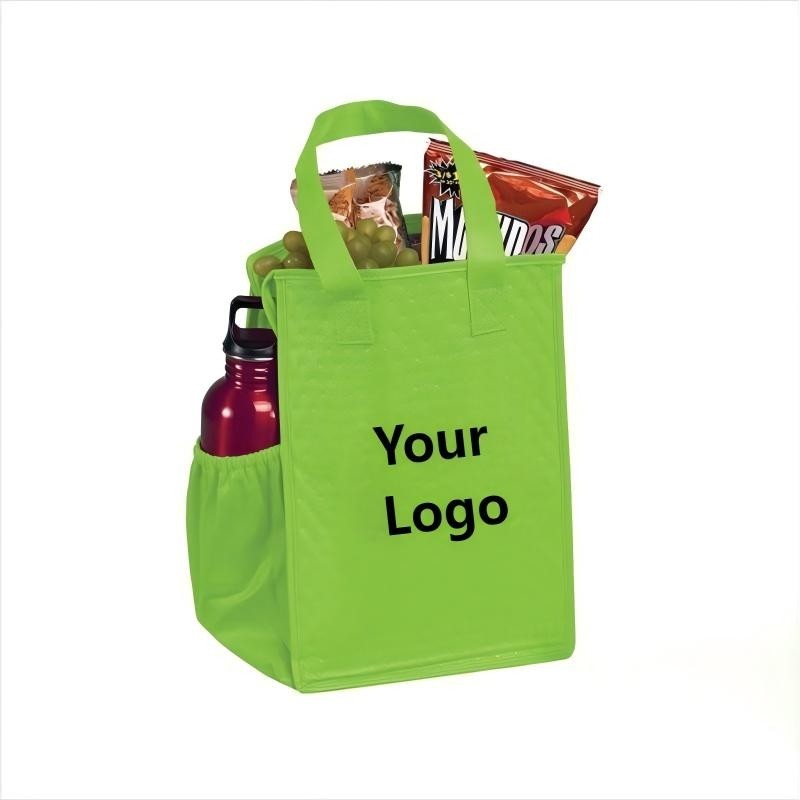 Padded Lunch Bag