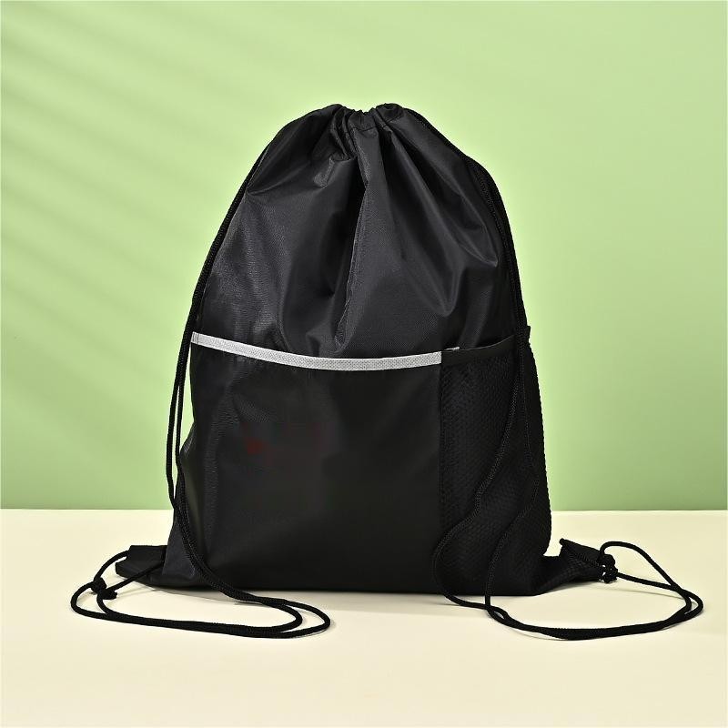 Polyester Drawstring Backpack