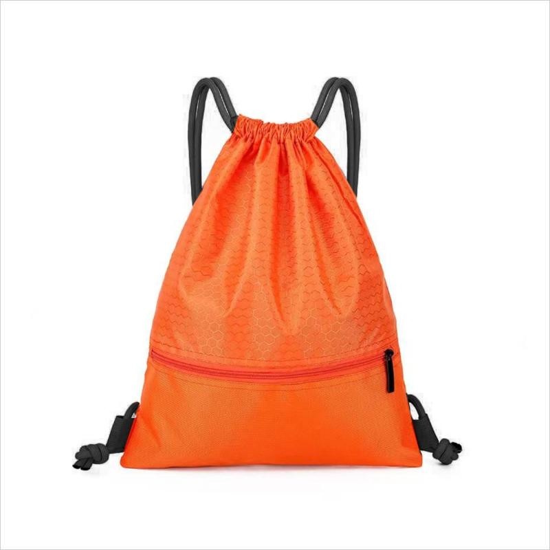 Gym Drawstring Bag