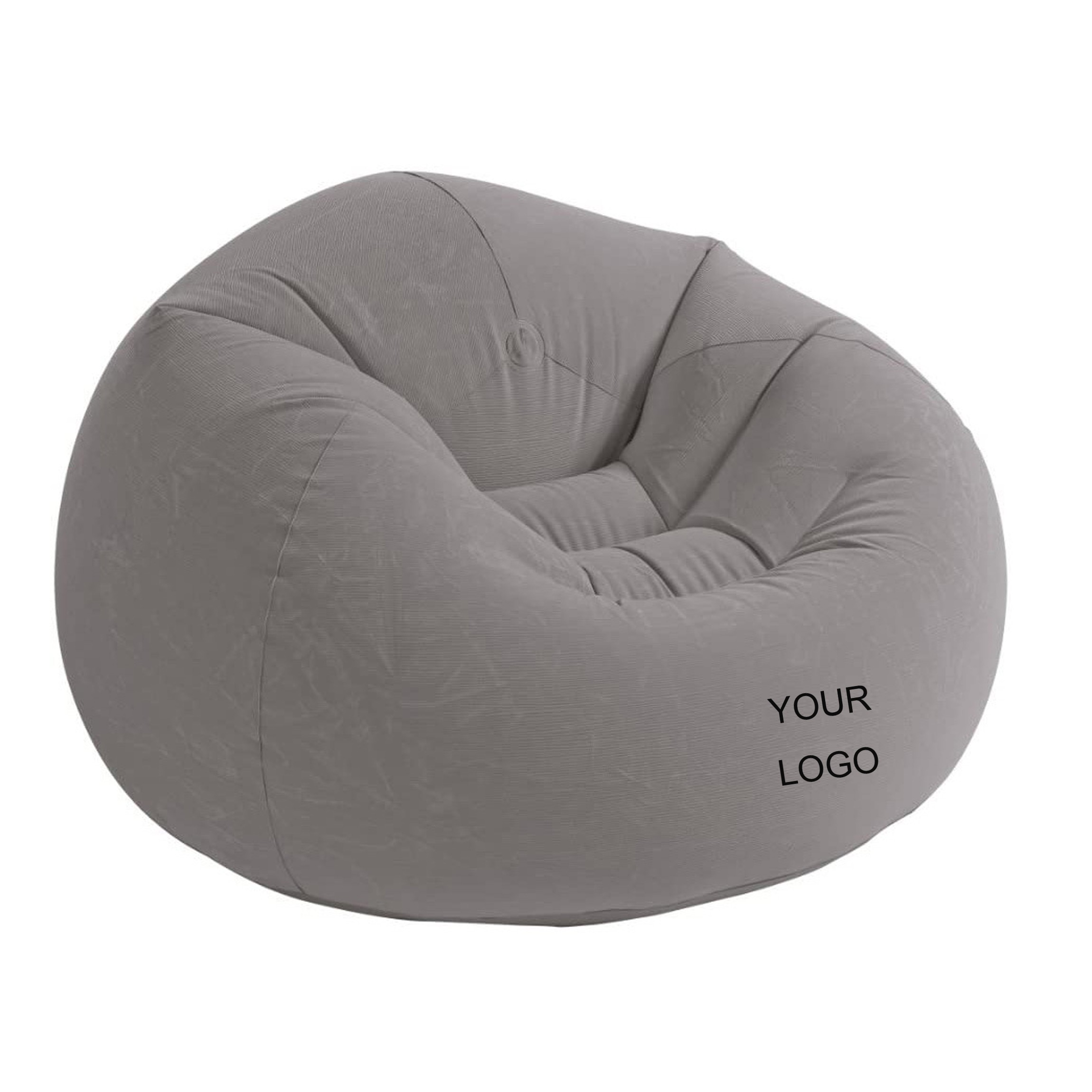 Beanless Bag-Inflatable-Chair