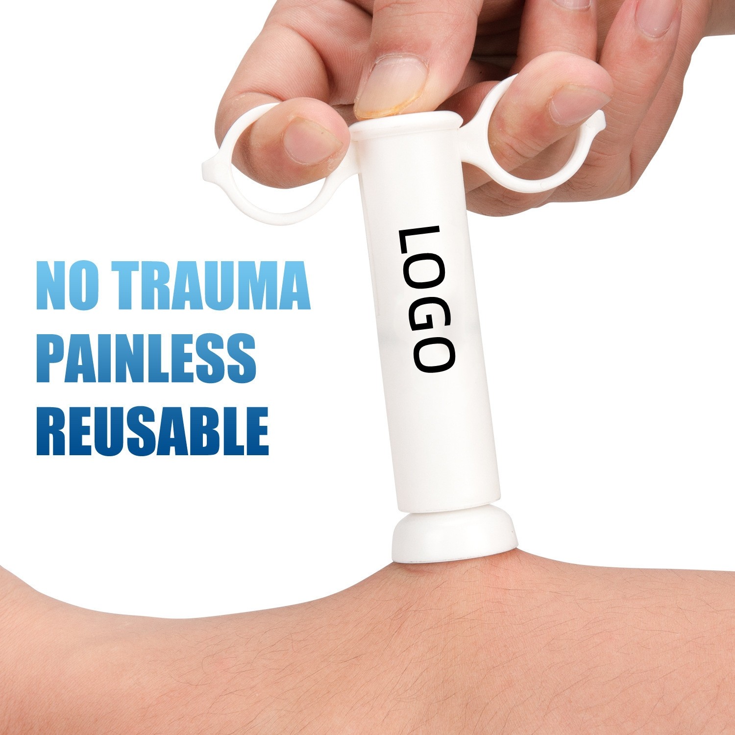 Bug Bite Suction Tool