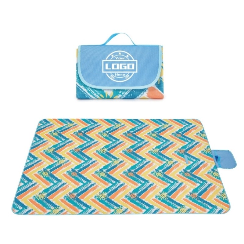 Portable Picnic Mat