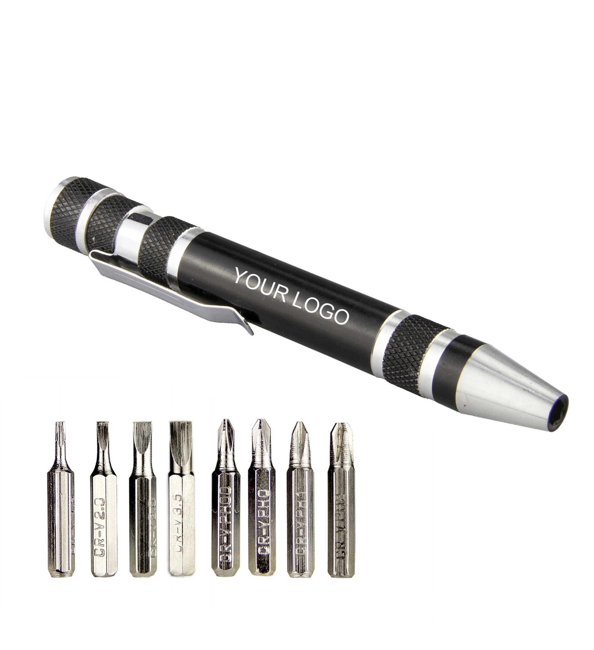 8 in 1 Mini Screwdriver Set