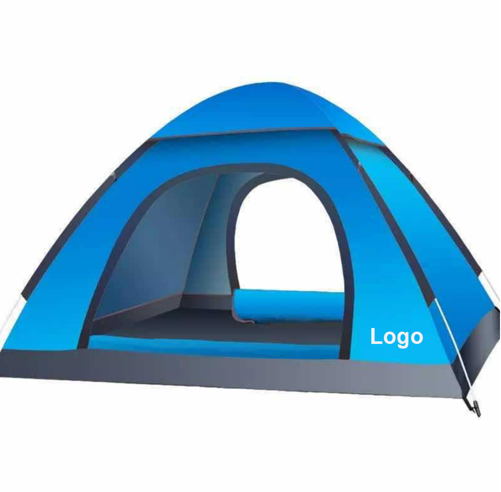3-4 Person Pop-up Tent