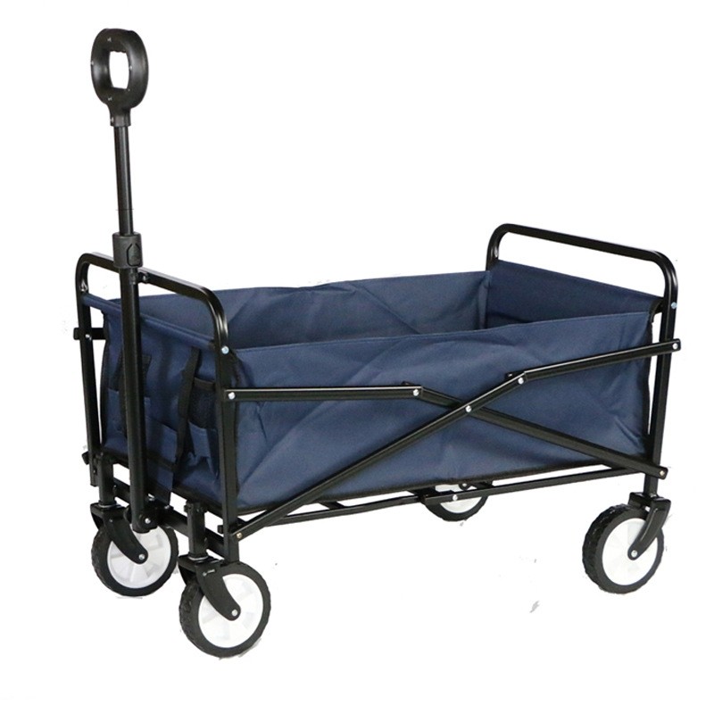 Foldable Wagon