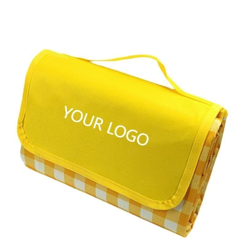 Foldable Picnic Blanket