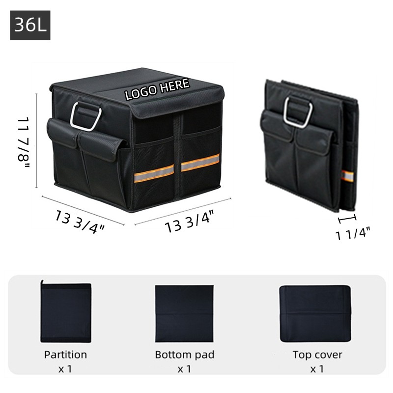 Trunk Organizer