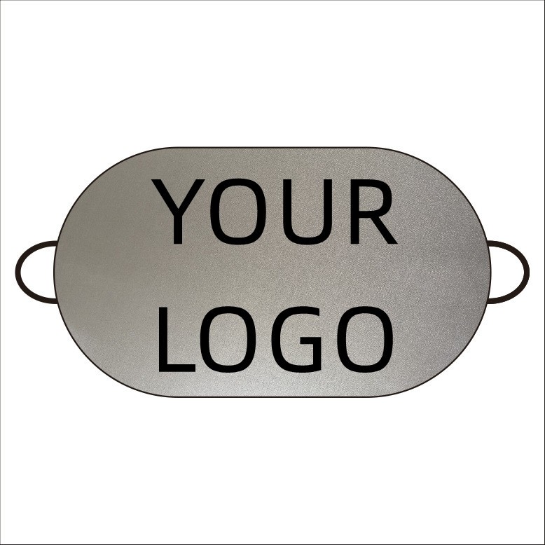 Windshield Sunshade