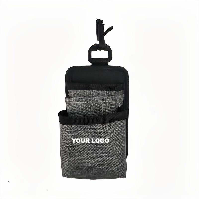 Driver Pockets