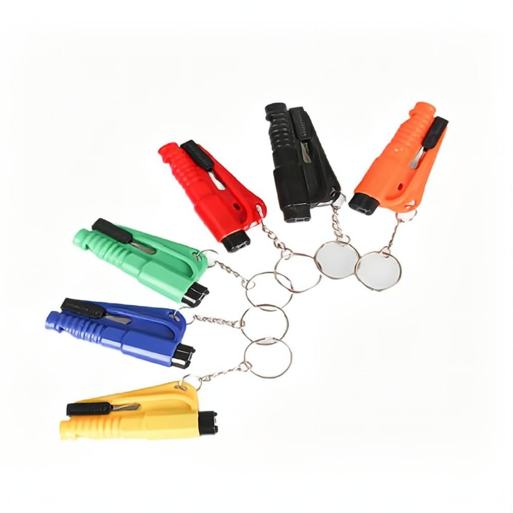 Glass Hammer Car breaker
