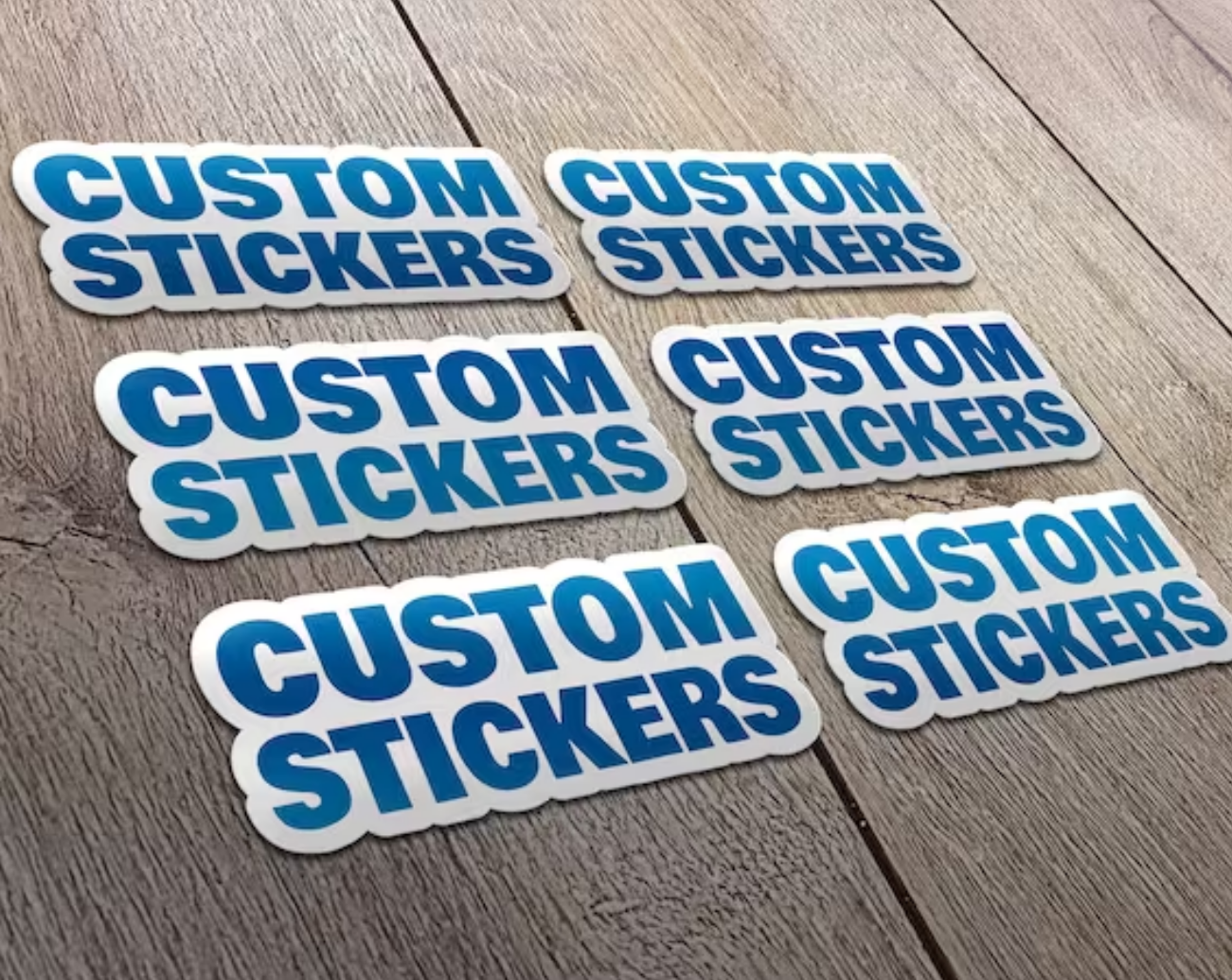 Decal Sticker