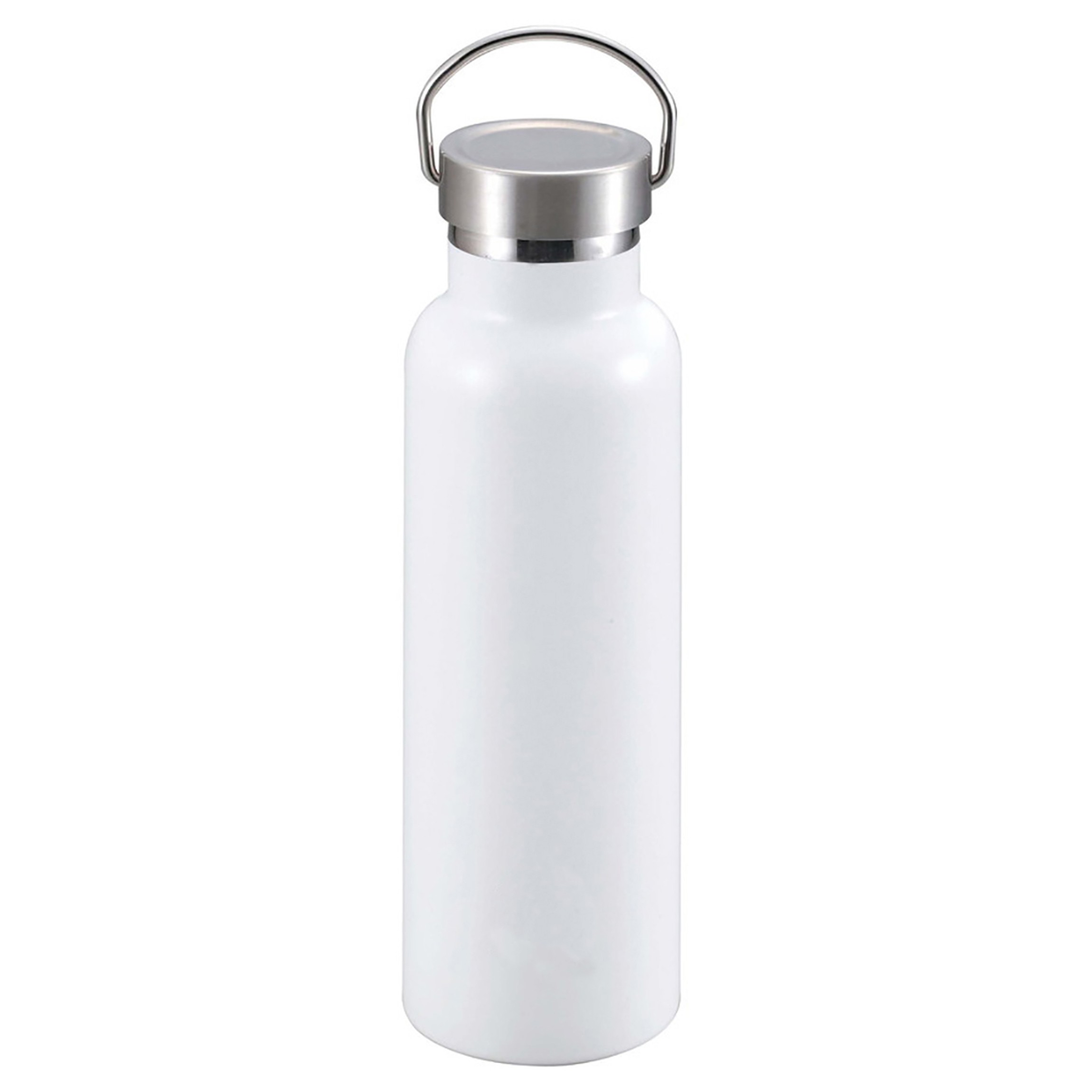 20 oz. Vacuum Bottle with Loop Cap