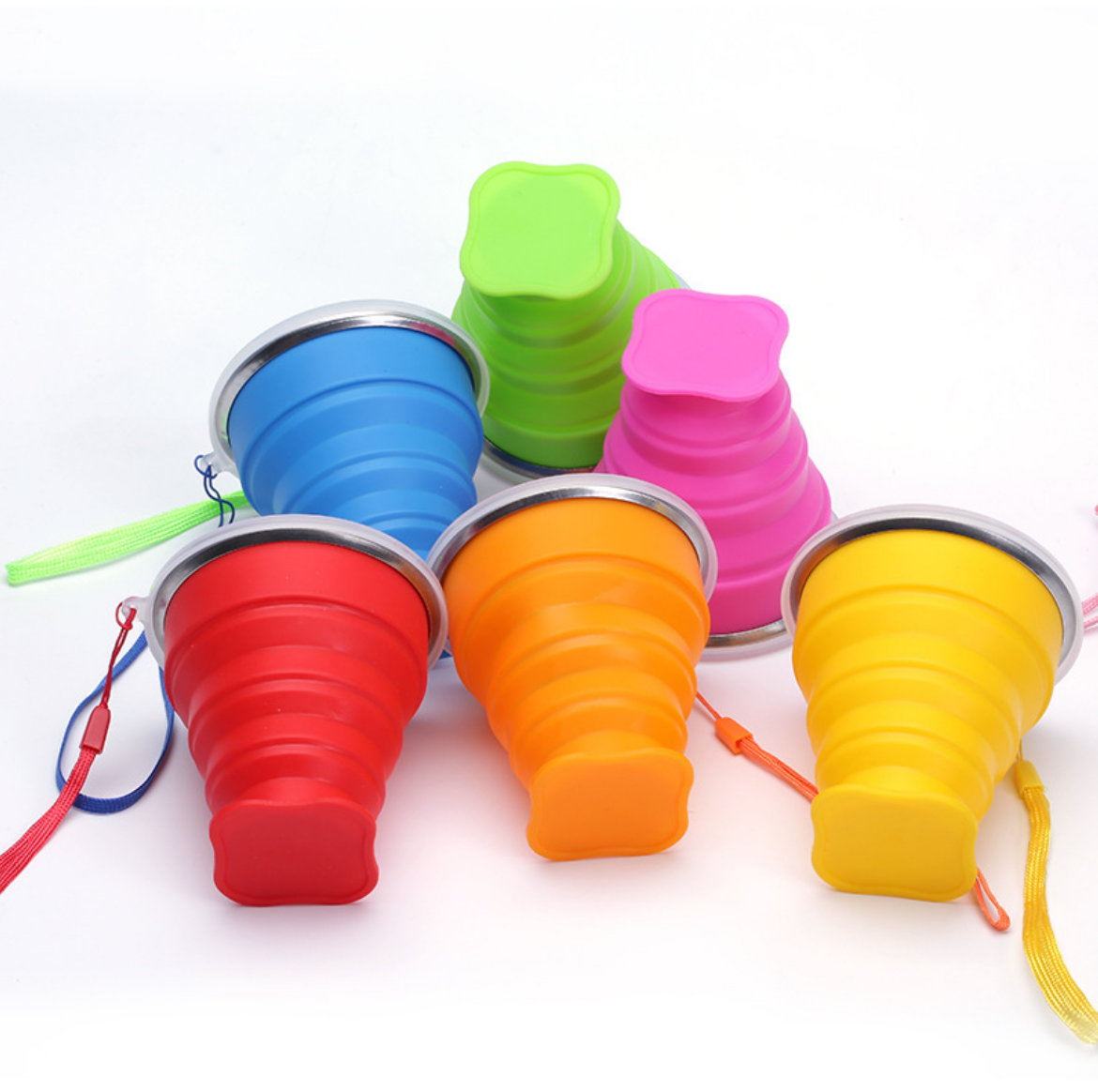 Foldable Cup
