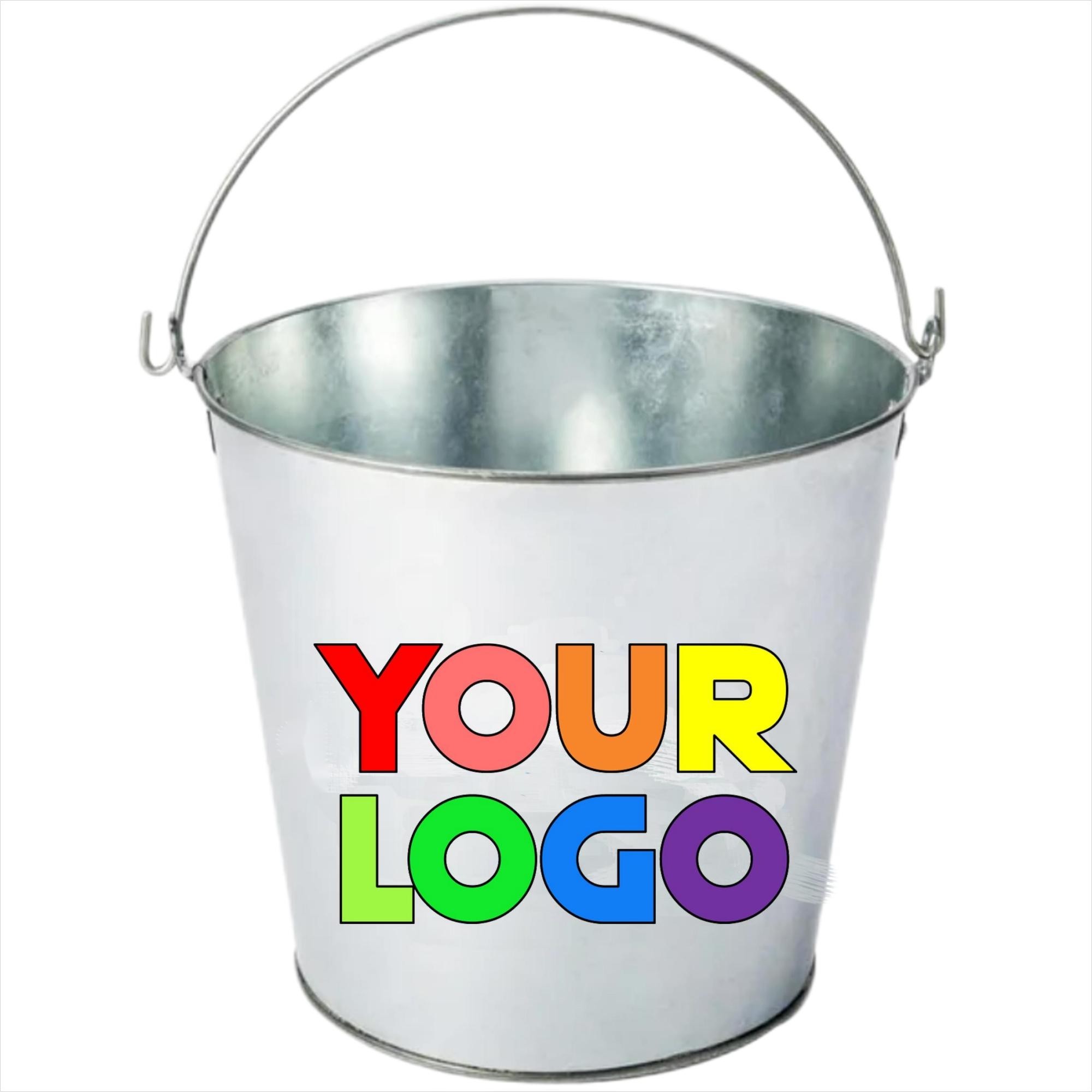 Ice Buckets