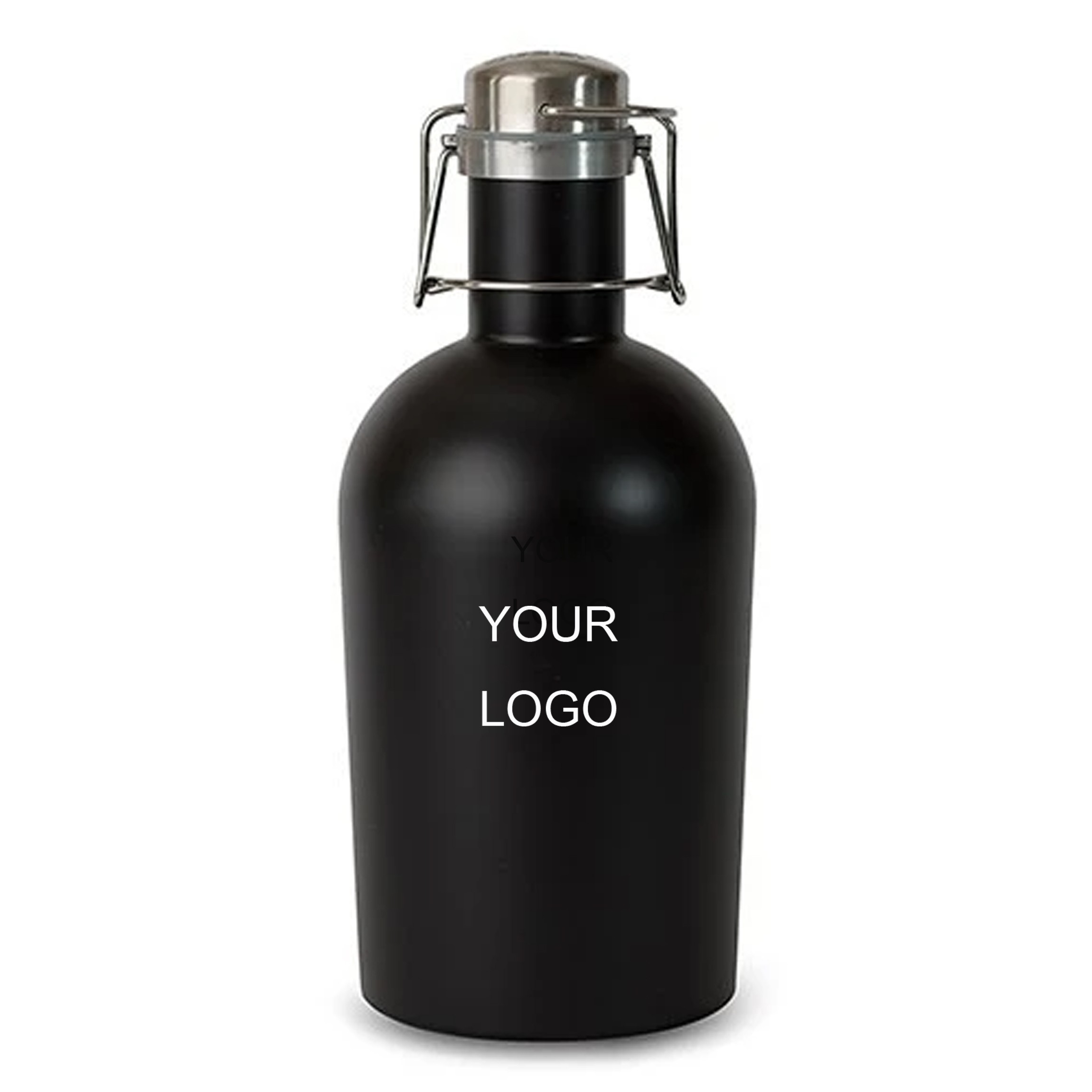64 oz Swing Cap Jug
