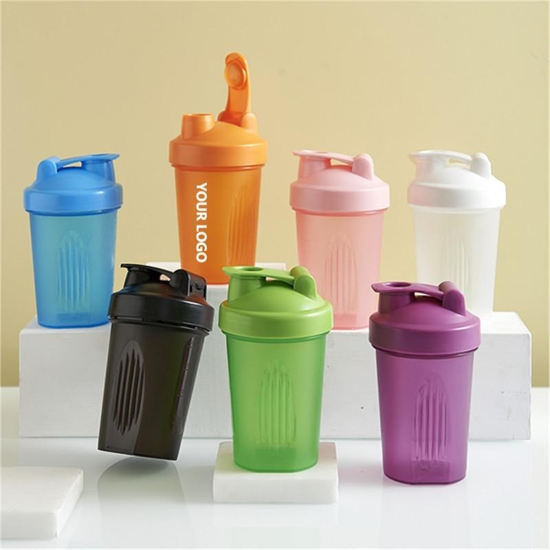 12oz Endurance Shaker Bottle