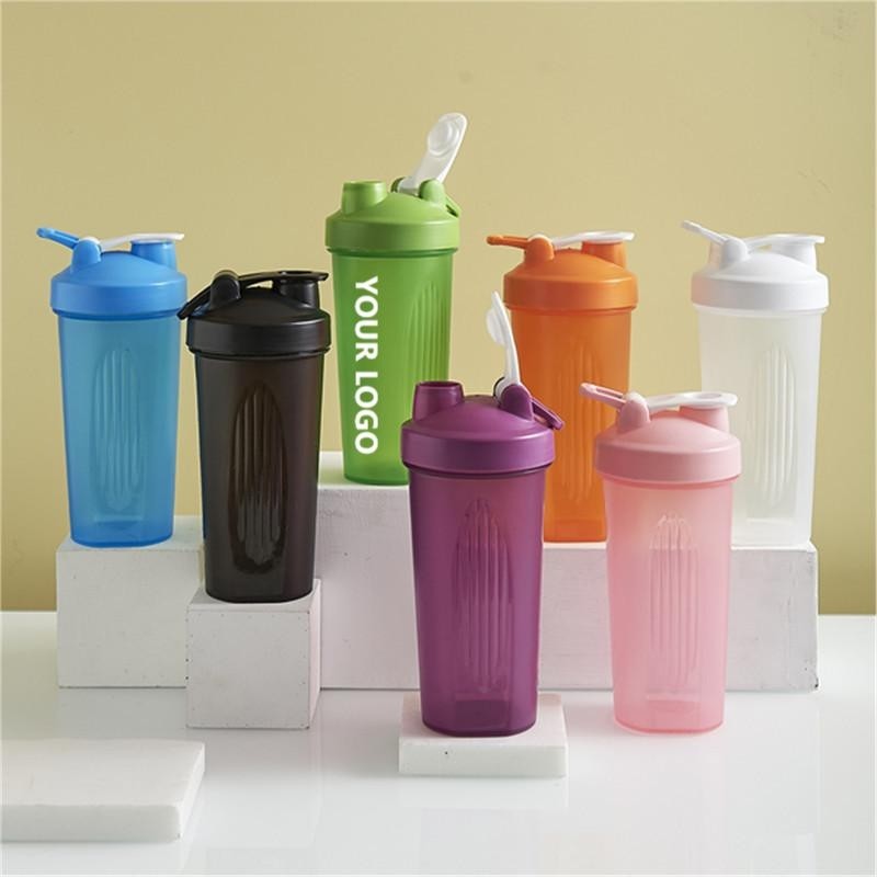 20oz Endurance Shaker Bottle With Handle