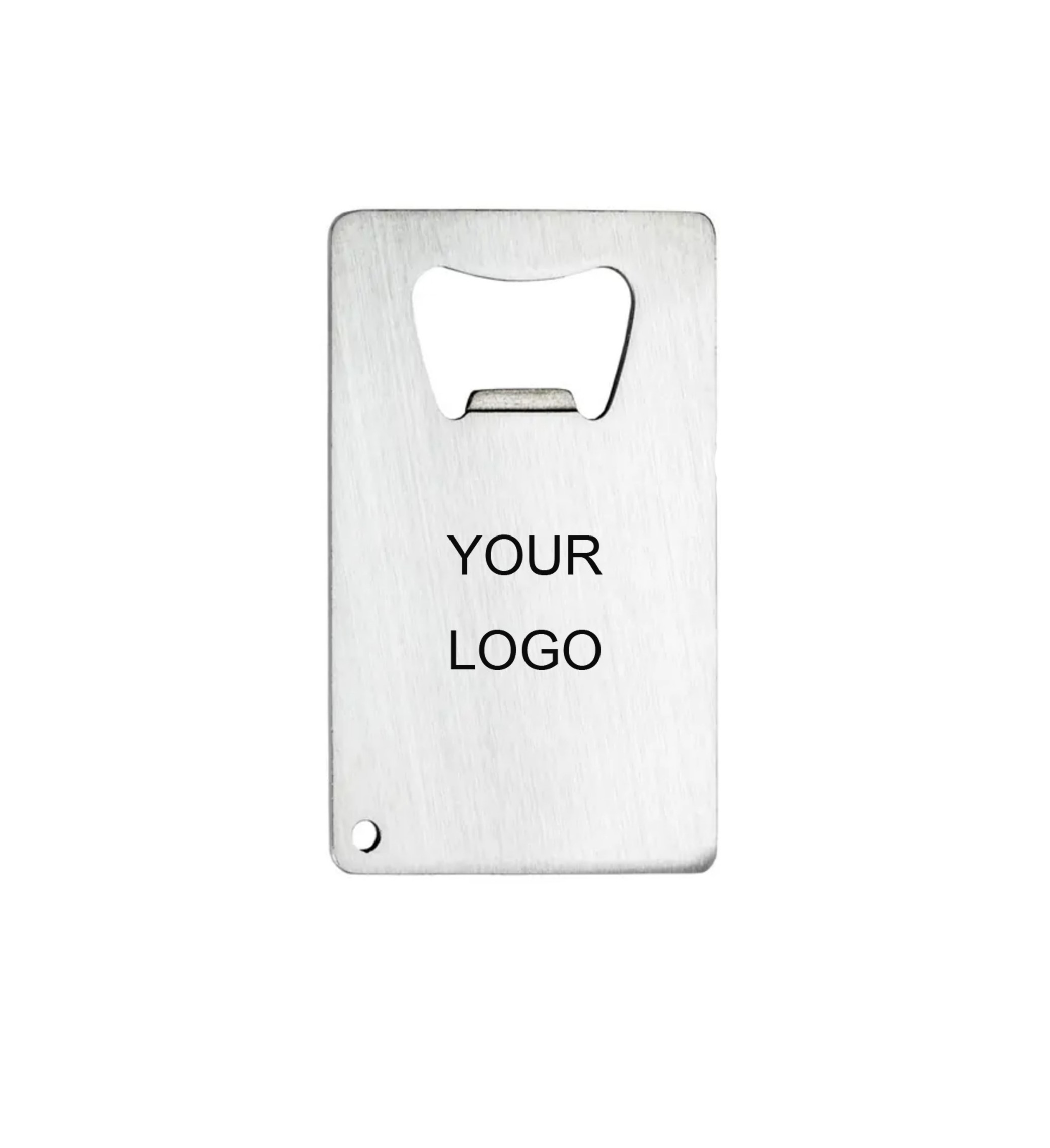Wallet Bottle Opener