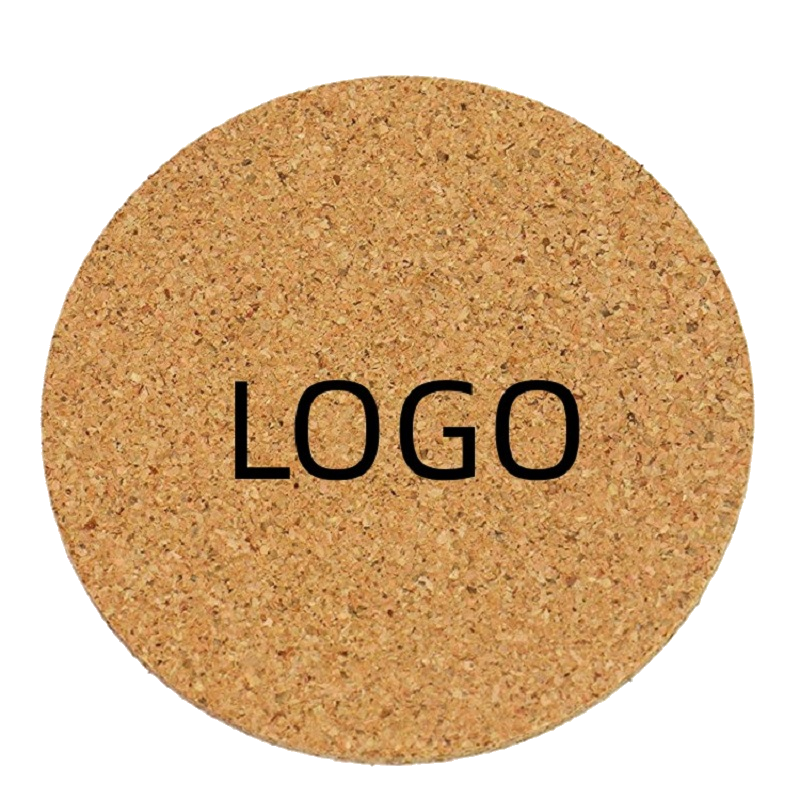 Cork Coaster